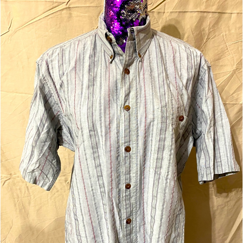 Mens dress shirt